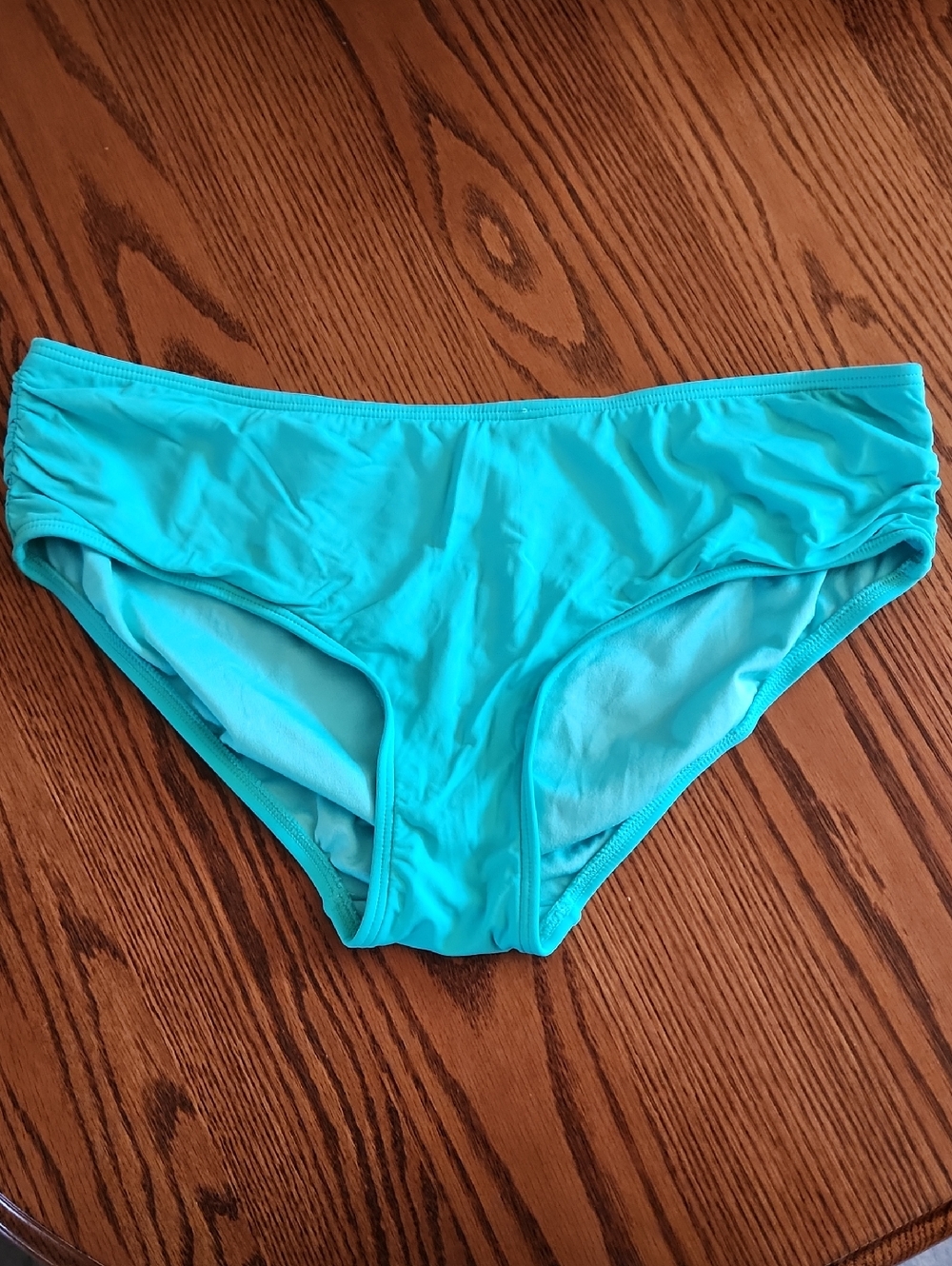 Coco Reef Turquoise Bikini Bottom